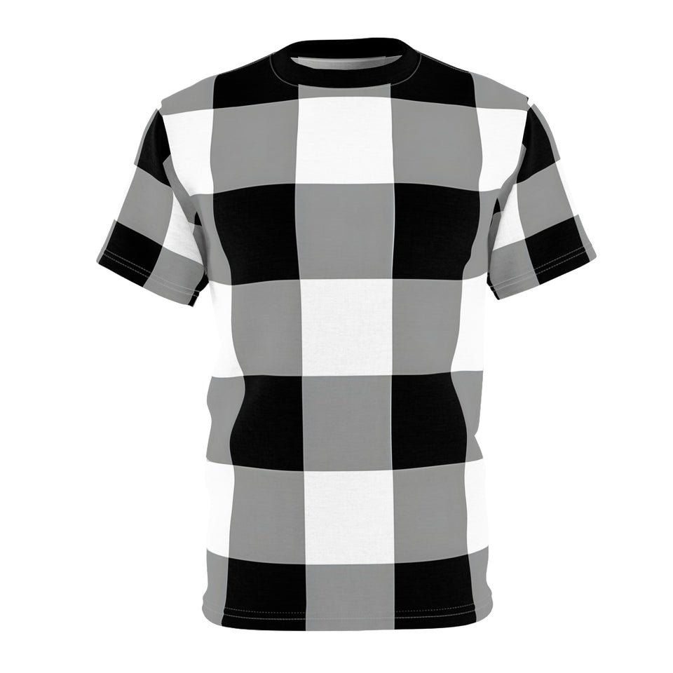 Classic Unisex T-Shirt – Soft, Stylish & Comfortable
