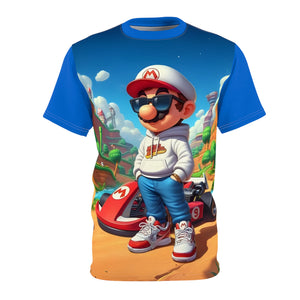 Classic Unisex T-Shirt – Soft, Stylish & Comfortable