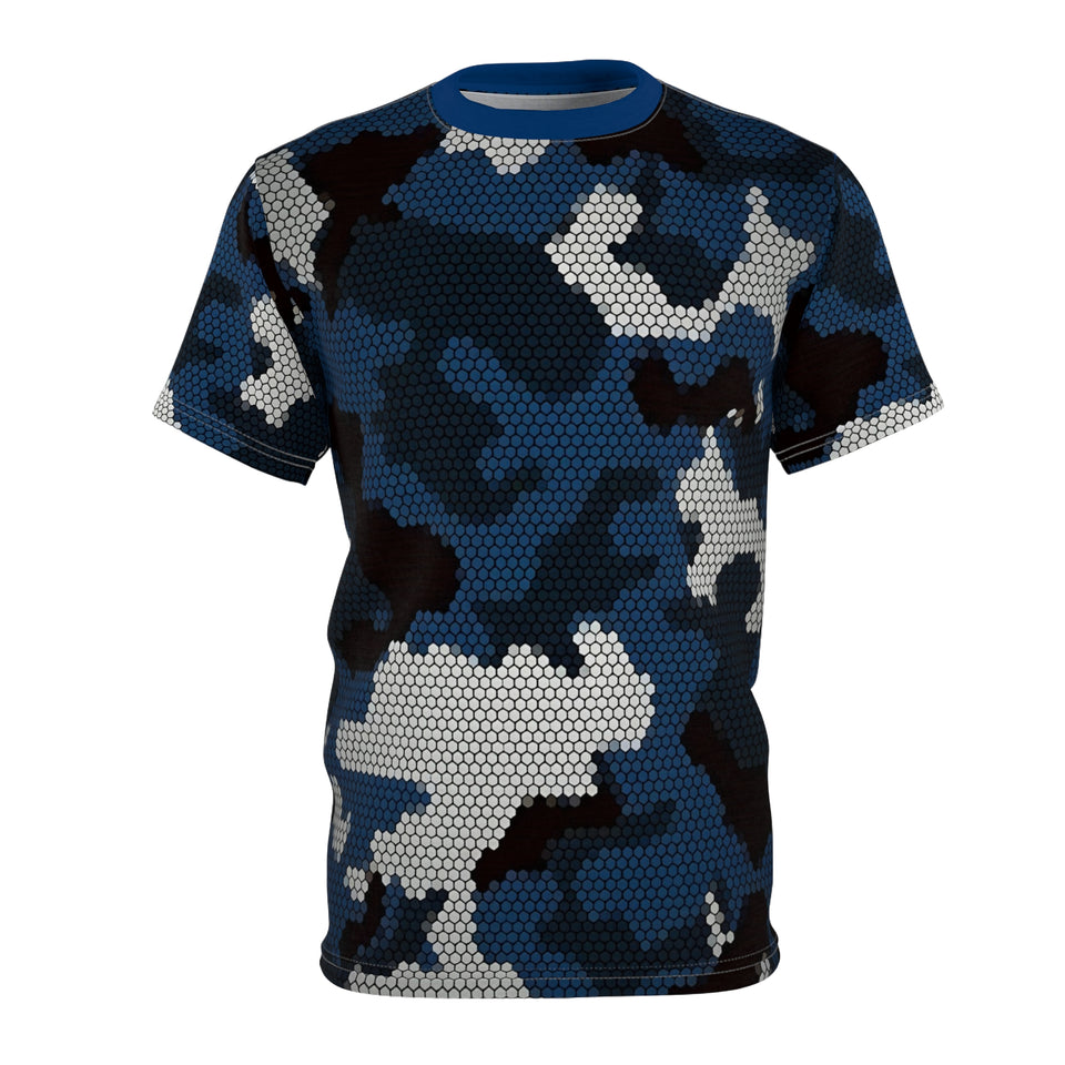 Classic Unisex T-Shirt – Soft