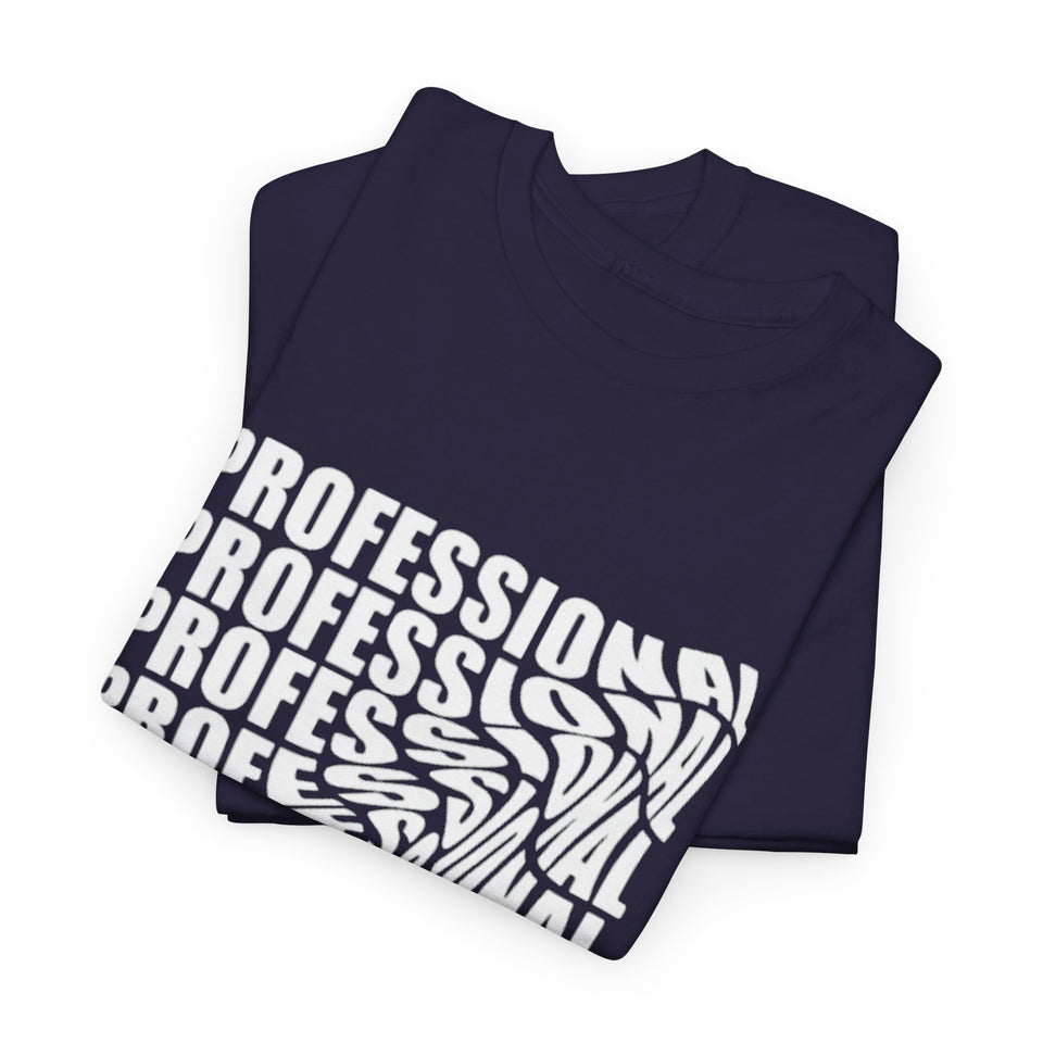 Classic Unisex T-Shirt – Soft, Stylish & Comfortable