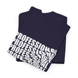 Classic Unisex T-Shirt – Soft, Stylish & Comfortable