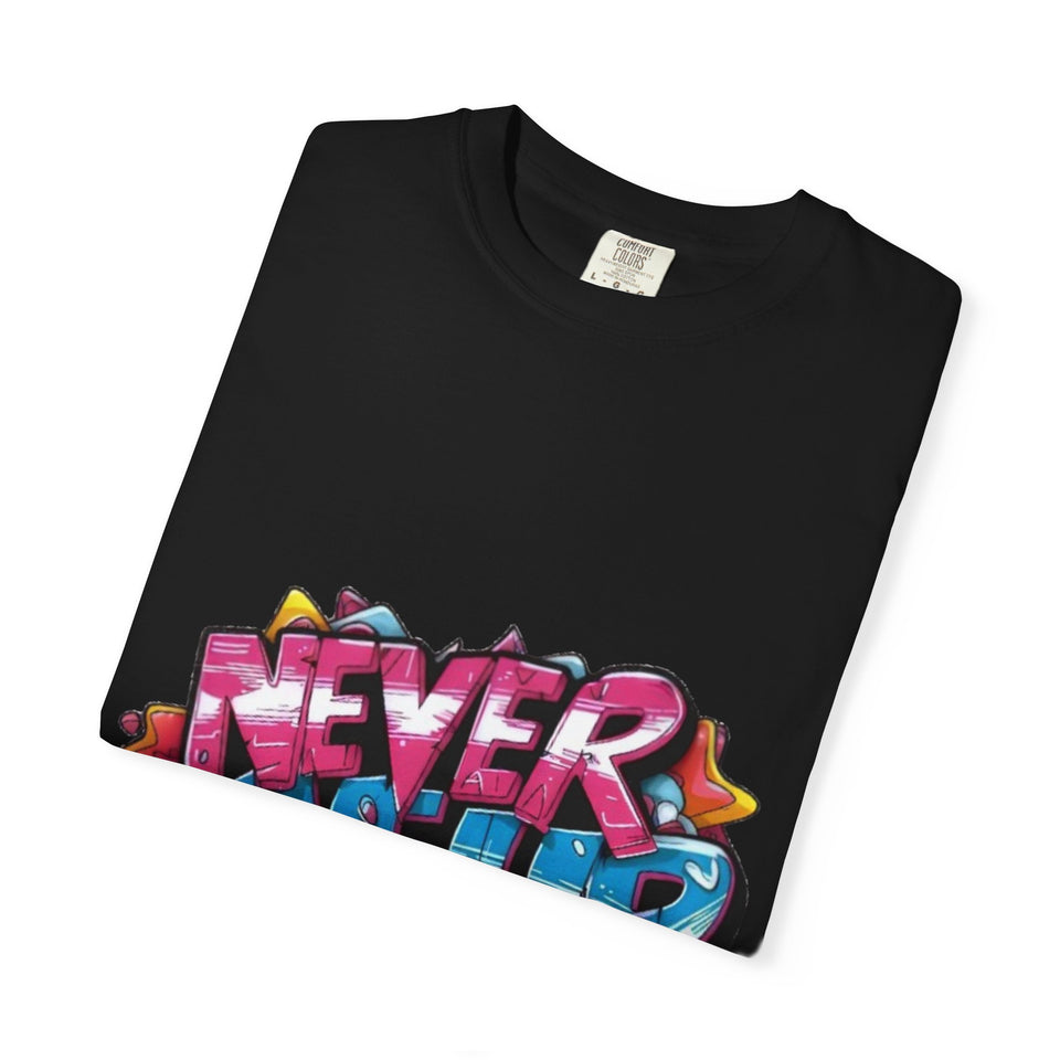 Classic Unisex T-Shirt – Soft, Stylish & Comfortable