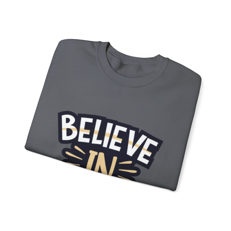 Unisex Perfect Fit Versatile Premium Sweatshirt