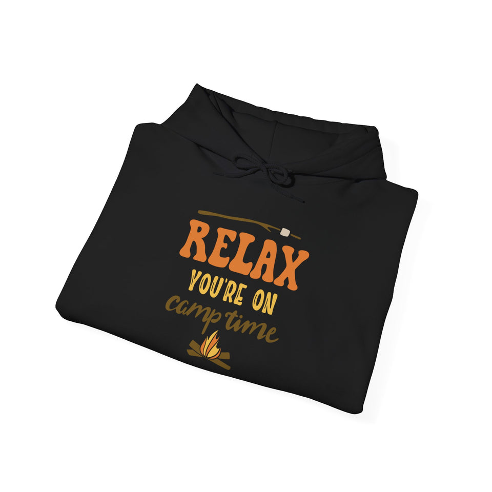 Unisex Essential Hoodie Style Meets Comfort