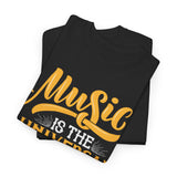 Classic Unisex T-Shirt – Soft, Stylish & Comfortable