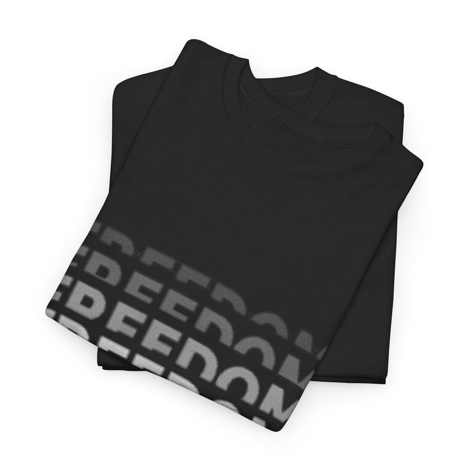 Classic Unisex T-Shirt – Soft, Stylish & Comfortable