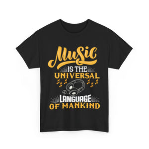Classic Unisex T-Shirt – Soft, Stylish & Comfortable