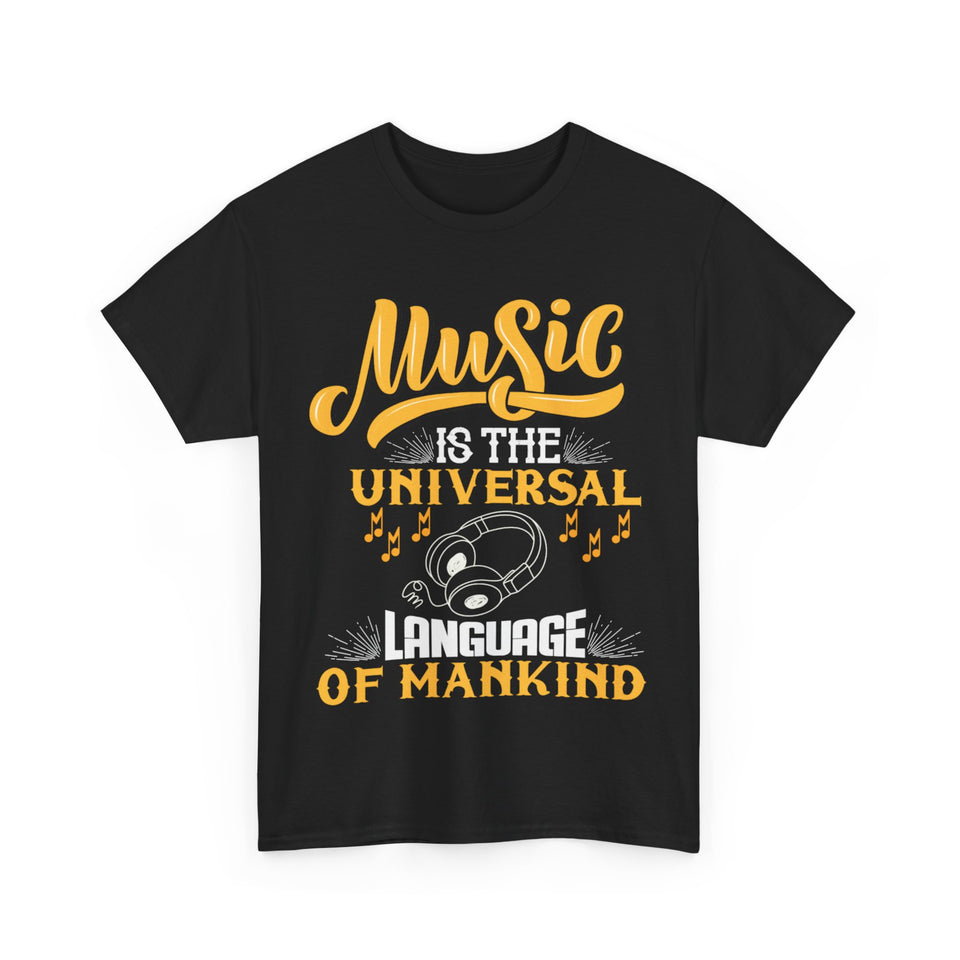 Classic Unisex T-Shirt – Soft, Stylish & Comfortable