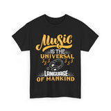 Classic Unisex T-Shirt – Soft, Stylish & Comfortable