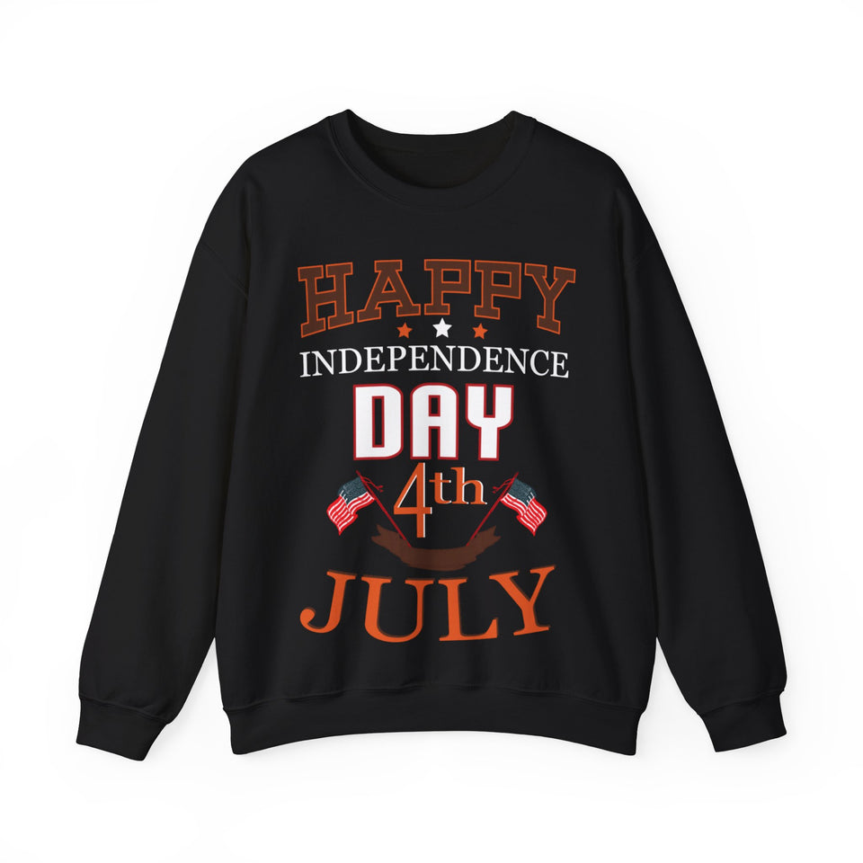 Unisex Perfect Fit Versatile Premium Sweatshirt