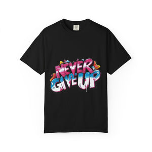 Classic Unisex T-Shirt – Soft, Stylish & Comfortable
