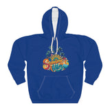 Unisex Essential Hoodie Style Meets Comfort