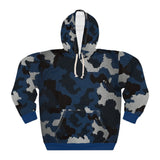 Unisex Essential Hoodie Style Meets Comfort