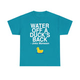 Classic Unisex T-Shirt – Soft, Stylish & Comfortable