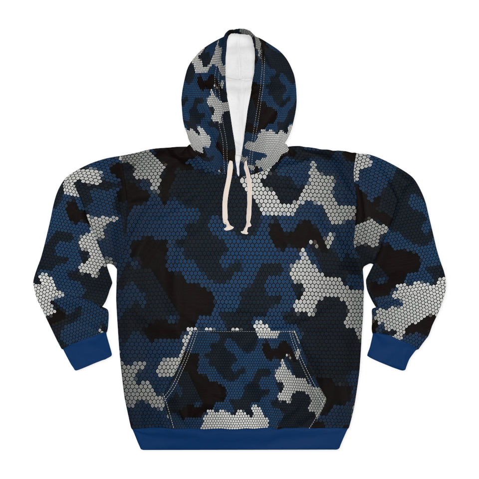 Unisex Essential Hoodie Style Meets Comfort