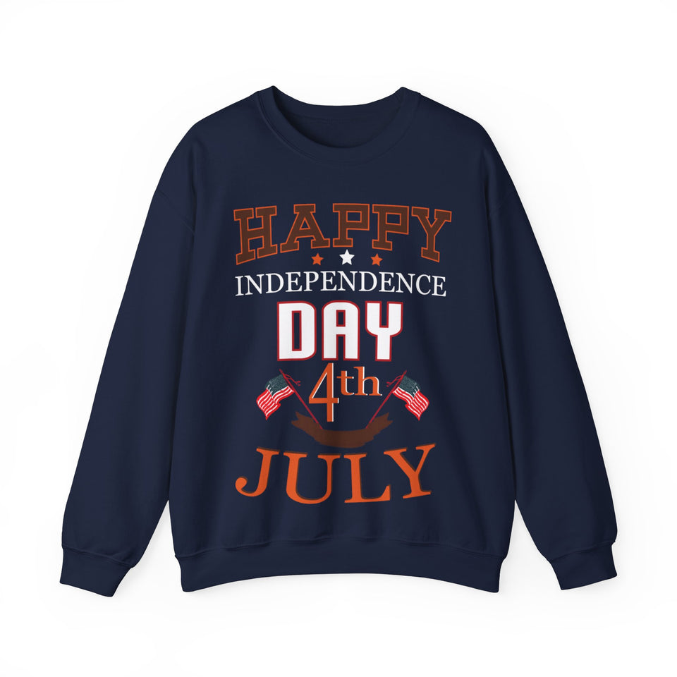 Unisex Perfect Fit Versatile Premium Sweatshirt