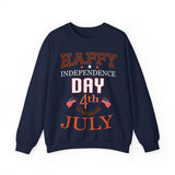 Unisex Perfect Fit Versatile Premium Sweatshirt