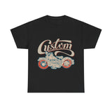 Classic Unisex T-Shirt – Soft, Stylish & Comfortable