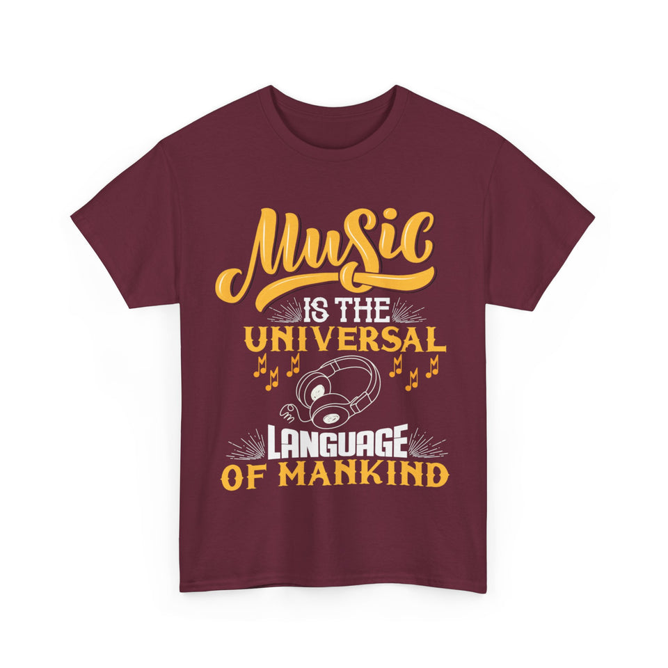 Classic Unisex T-Shirt – Soft, Stylish & Comfortable