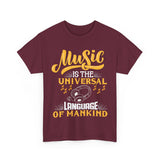 Classic Unisex T-Shirt – Soft, Stylish & Comfortable