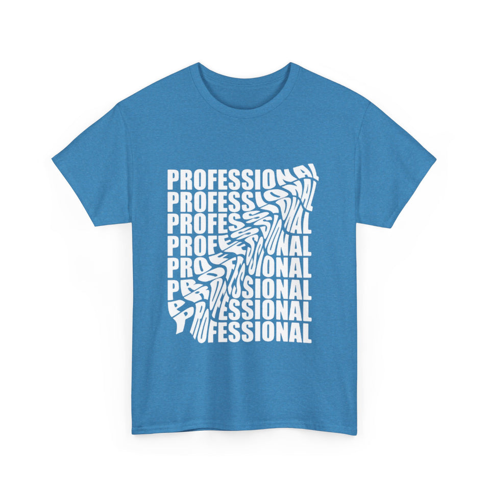 Classic Unisex T-Shirt – Soft, Stylish & Comfortable