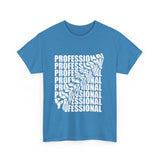 Classic Unisex T-Shirt – Soft, Stylish & Comfortable