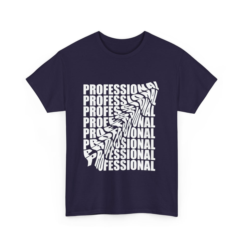 Classic Unisex T-Shirt – Soft, Stylish & Comfortable