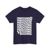 Classic Unisex T-Shirt – Soft, Stylish & Comfortable