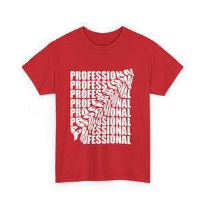 Classic Unisex T-Shirt – Soft, Stylish & Comfortable