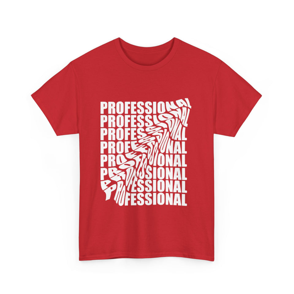 Classic Unisex T-Shirt – Soft, Stylish & Comfortable