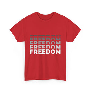 Classic Unisex T-Shirt – Soft, Stylish & Comfortable
