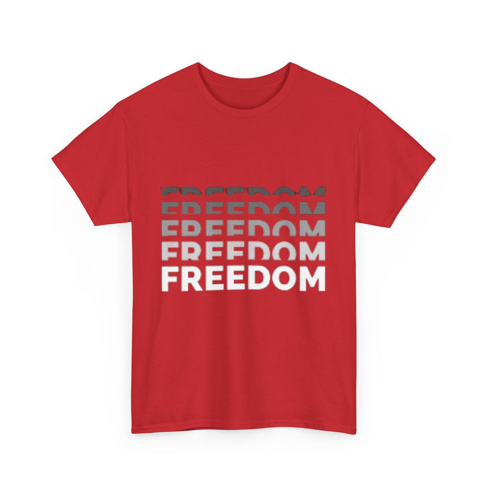 Classic Unisex T-Shirt – Soft, Stylish & Comfortable