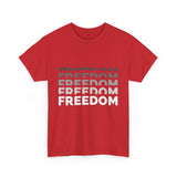 Classic Unisex T-Shirt – Soft, Stylish & Comfortable