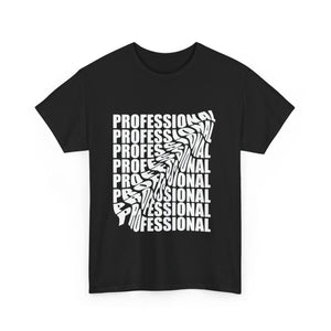 Classic Unisex T-Shirt – Soft, Stylish & Comfortable