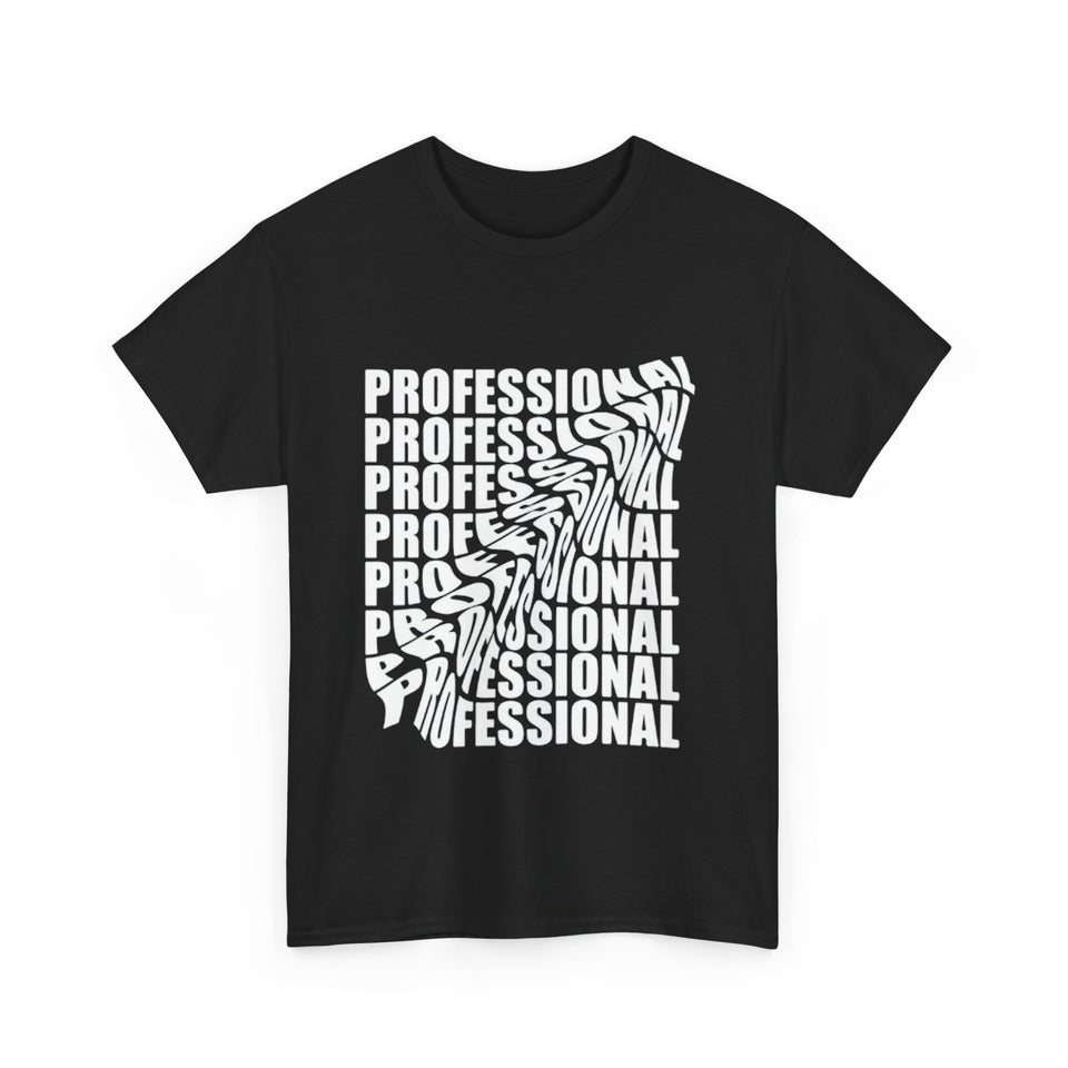 Classic Unisex T-Shirt – Soft, Stylish & Comfortable