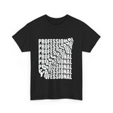 Classic Unisex T-Shirt – Soft, Stylish & Comfortable