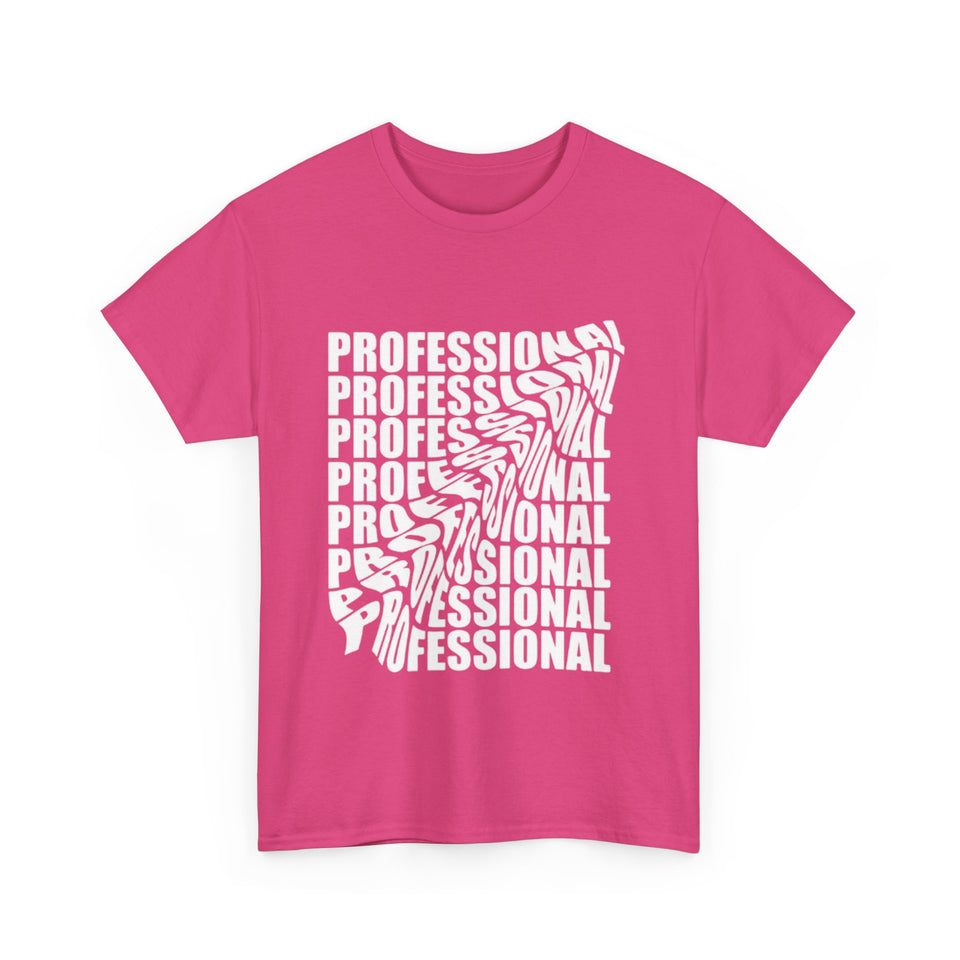 Classic Unisex T-Shirt – Soft, Stylish & Comfortable