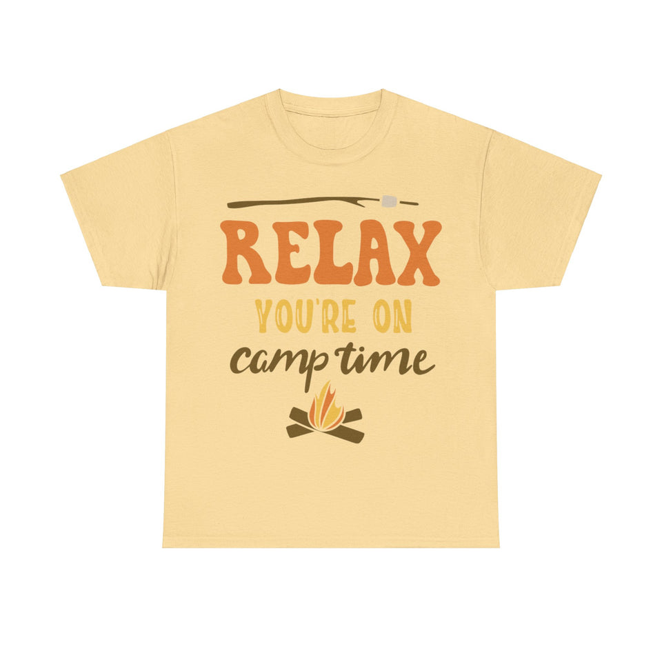 Classic Unisex T-Shirt – Soft, Stylish & Comfortable