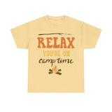 Classic Unisex T-Shirt – Soft, Stylish & Comfortable