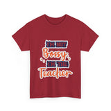 Classic Unisex T-Shirt – Soft, Stylish & Comfortable