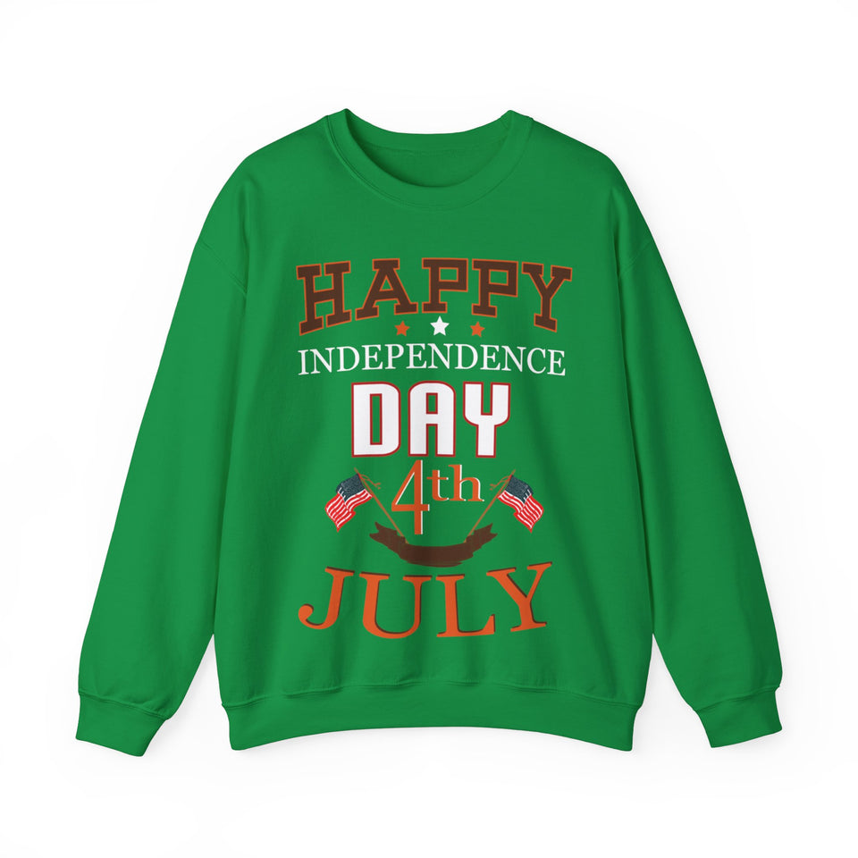 Unisex Perfect Fit Versatile Premium Sweatshirt