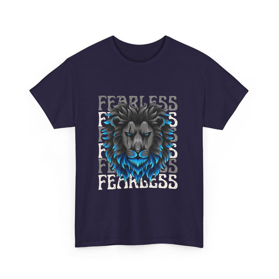 Classic Unisex T-Shirt – Soft, Stylish & Comfortable