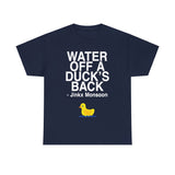 Classic Unisex T-Shirt – Soft, Stylish & Comfortable