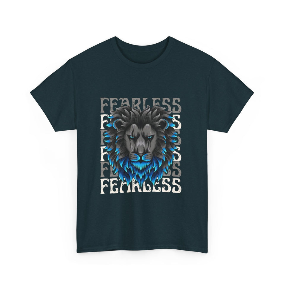 Classic Unisex T-Shirt – Soft, Stylish & Comfortable