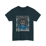 Classic Unisex T-Shirt – Soft, Stylish & Comfortable