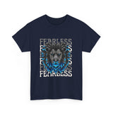 Classic Unisex T-Shirt – Soft, Stylish & Comfortable