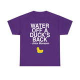 Classic Unisex T-Shirt – Soft, Stylish & Comfortable