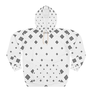Unisex Essential Hoodie Style Meets Comfort
