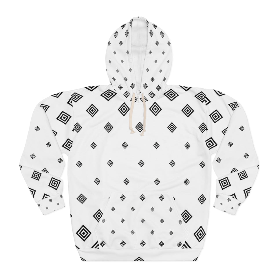 Unisex Essential Hoodie Style Meets Comfort