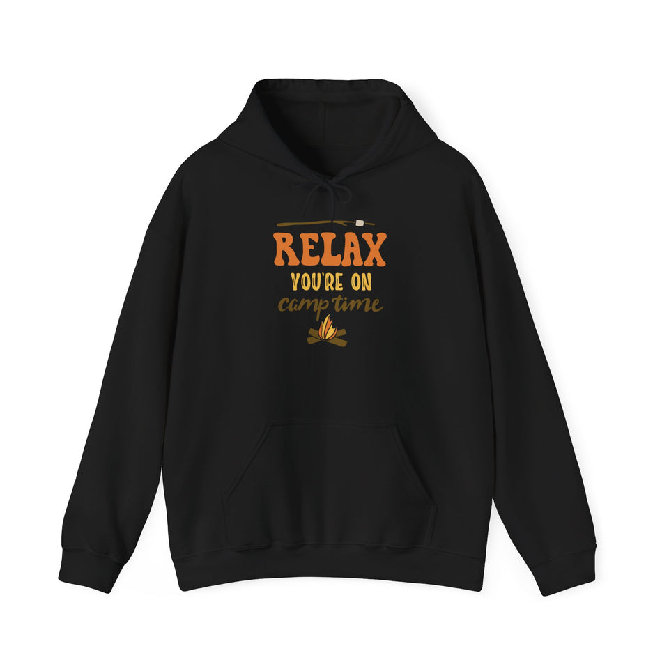 Unisex Essential Hoodie Style Meets Comfort